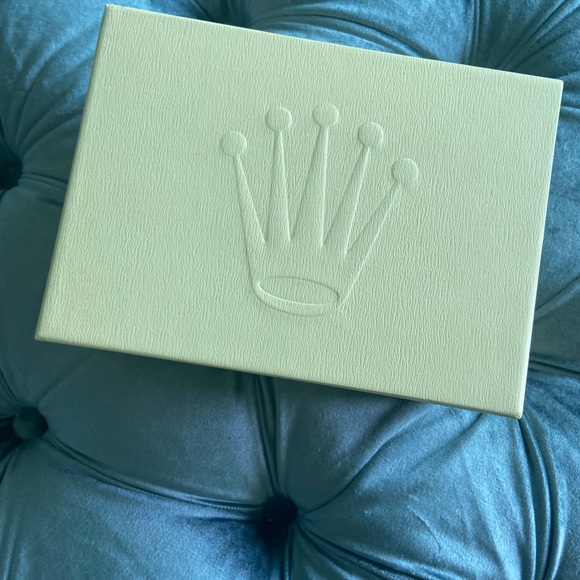 36MM Rolex date just in great condition with two dials - Picture 2 of 3